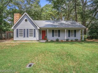 1828 Ranch House Dr, Semmes, AL 36575