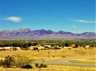 1684 Arco De Goya, Las Cruces, NM 88007