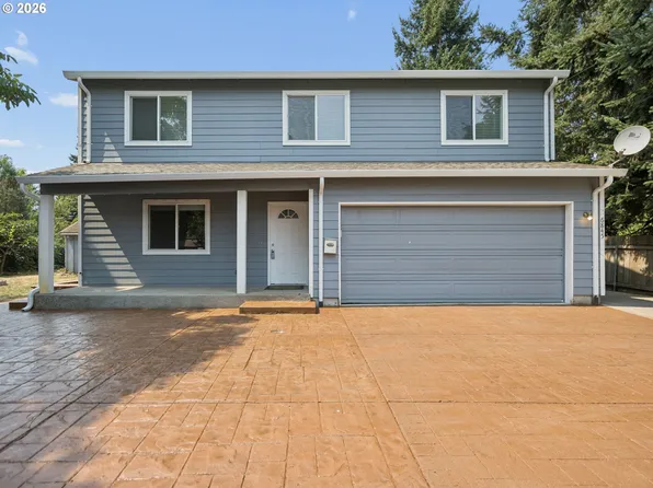 6845 SE 47th Ave, Portland, OR 97206