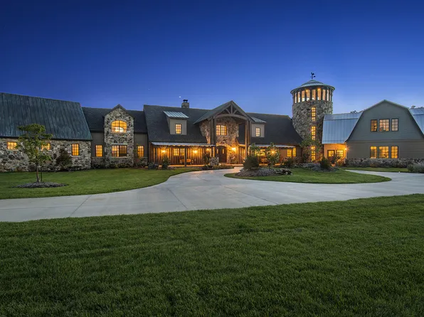 1202 S 6th Avenue, Ozark, MO 65721