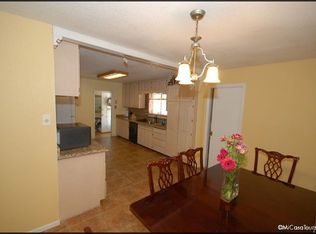 3204 Kirkwall St, El Paso, TX 79925