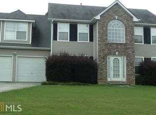 6062 Lamp Post Pl, Atlanta, GA 30349