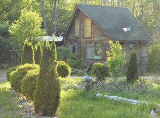 120 Scotts Point Rd, Clifton, ME 04428