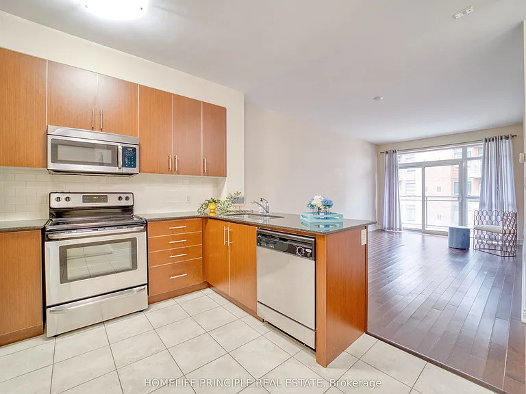 281 Woodbridge Ave E #406 — Photo 16
