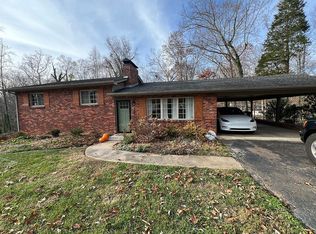 501 Lake Forest Dr, Knoxville, TN 37920