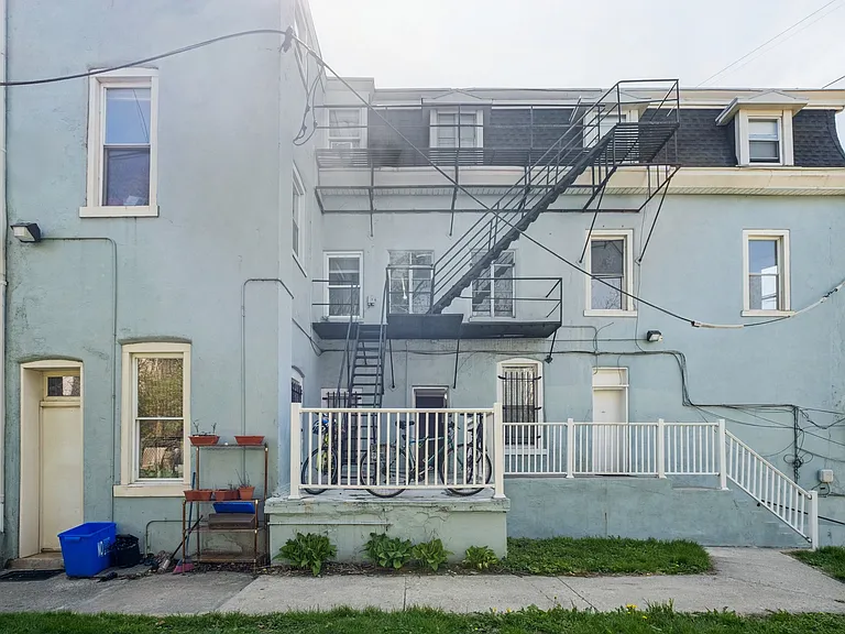 3515 Indian Queen Ln #B — Photo 13
