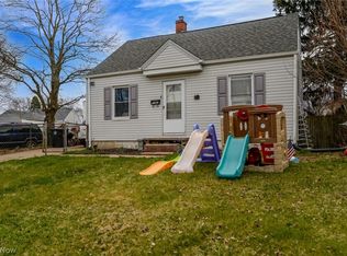 1223 Lindsay Ave, Akron, OH 44306