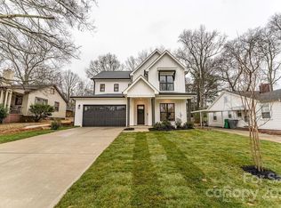 2406 Remount Rd, Charlotte, NC 28208