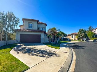 9 Yale Ct, Coto De Caza, CA 92679