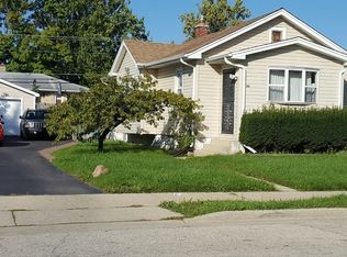 46 N Sumac Ave, Waukegan, IL 60085