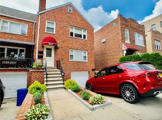 1635 Hobart Ave, Bronx, NY 10461