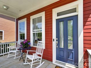 1308 Rising Oak Dr, Charlotte, NC 28206