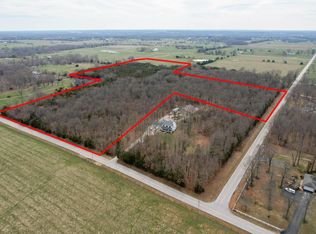 0 N Farm Road 157, Pleasant Hope, MO 65725