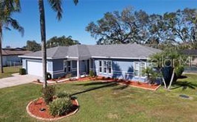 1126 SHADOWBROOK DRIVE N, Lakeland, FL, 33813