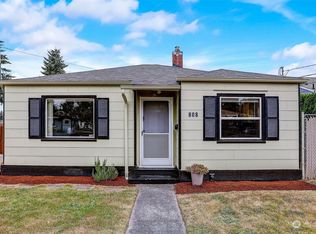 808 S Hawthorne St, Tacoma, WA 98465