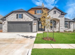 915 Mount Irving Way, Norman, OK 73071