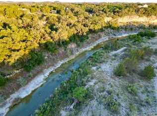 LOT 55 Comanche Path, Bandera, TX 78003