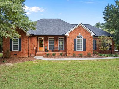 4526 Rome Hwy, Aragon, GA, 30104