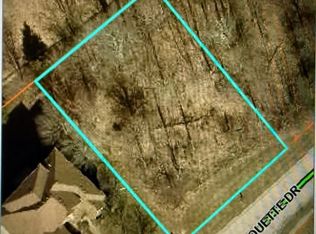 4008 Marquette Drive, Floyds Knobs, IN 47119