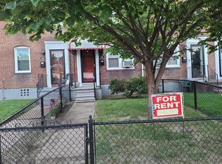 108 Sollers Point Rd, Baltimore, MD 21222