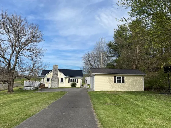 39 Forest Lodge Dr, Lebanon, VA 24266