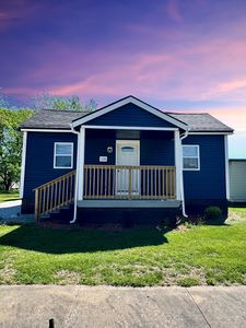 126 Bedford St, Moberly, MO, 65270