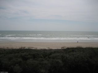 129 Roosevelt Blvd LOT 14, Atlantic Beach, NC 28512