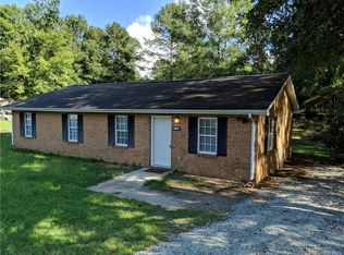 111 Glennie St #B, Marshville, NC 28103