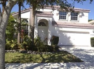 15851 NW 14th Rd, Pembroke Pines, FL 33028