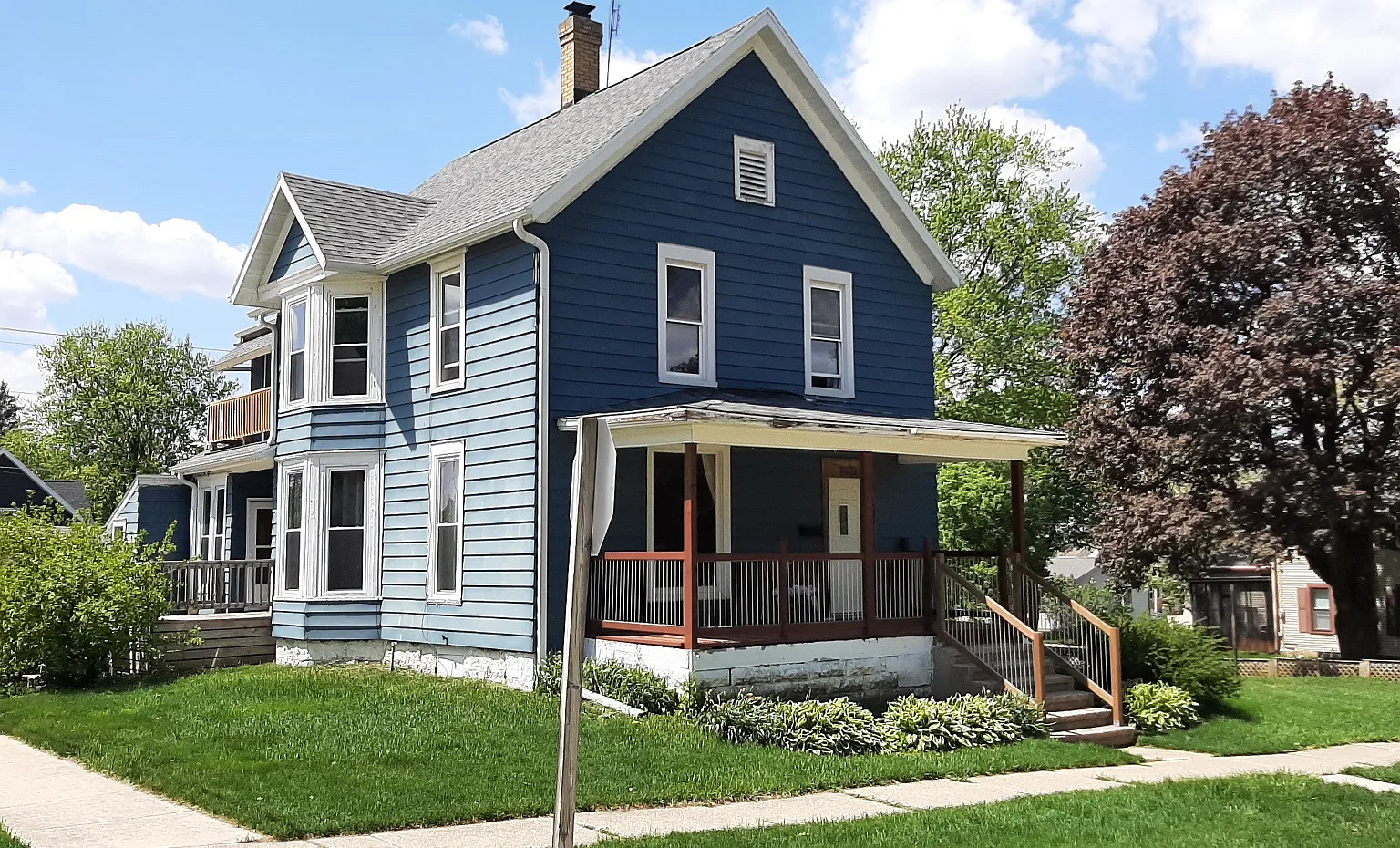 15th Ave, Monroe — Photo 2