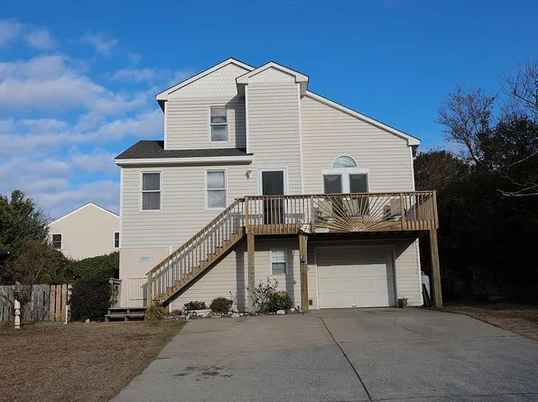 3927 Smith St, Kitty Hawk, NC 27949