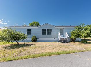 6607 Haag St, West Richland, WA