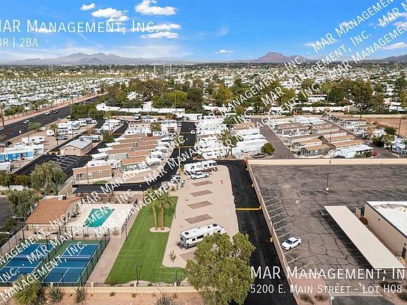 2nd image of 5200 E Main St Lot H08