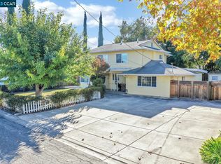 315 Betty Ln, Pleasant Hill, CA 94523