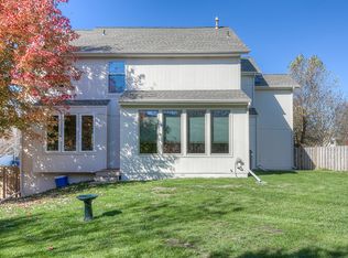 5315 W 139th Ter, Overland Park, KS 66224