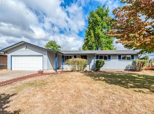 941 Rio Vista Ave, Eugene, OR 97404
