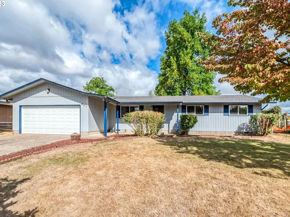 941 Rio Vista Ave, Eugene, OR 97404