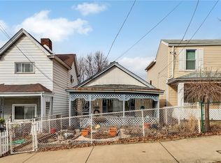 223 Kaercher St, Pittsburgh, PA 15207
