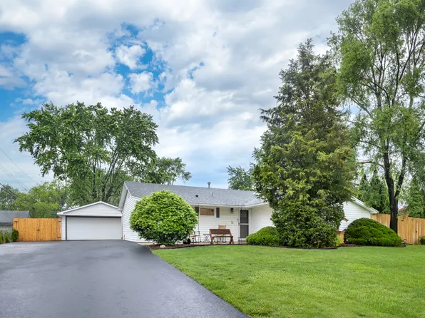 16430 S 89th Avenue, Orland Park, IL 60462