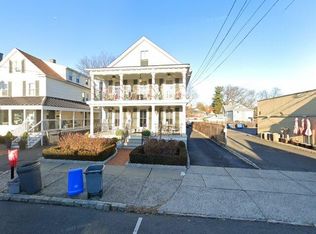 231 Elmer St, Westfield, NJ 07090