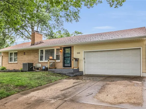 6410 N Central St, Gladstone, MO 64118