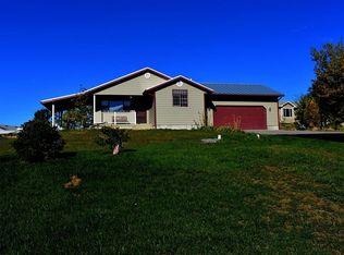 3710 Barry Dr, Billings, MT 59105