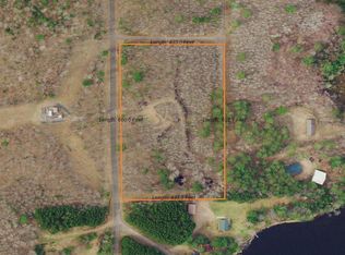 67 W Spider Lake Rd, Iron River, WI 54847