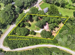 1820 Cherokee Rd, Winterville, GA 30683