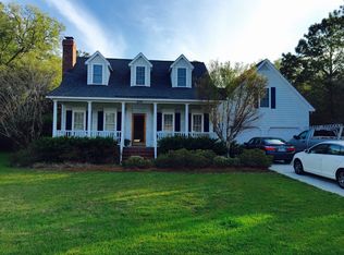 234 Shannon Dr, Wilmington, NC 28409