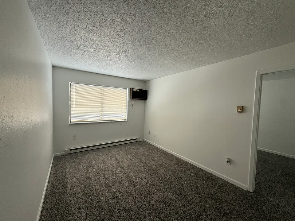 Mensah Apartments Toledo