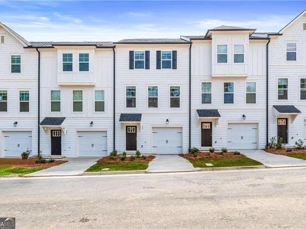 180 Werner Brook Way SW, Atlanta, GA 30354