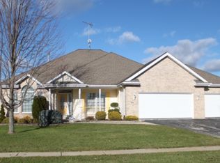 814 Stephanie Ln, Winnebago, IL 61088