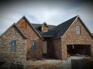 6032 S McCann Ave, Springfield, MO 65804