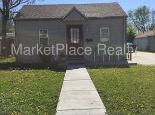 1082 S Tennyson St, Denver, CO 80219